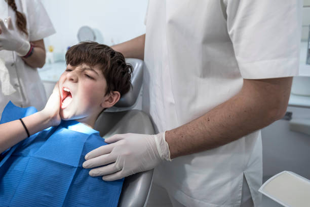 Best Emergency Dental Care for Sports Injuries in Progreso, TX