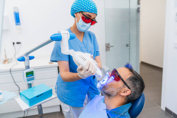 Best Knocked-Out Tooth (Avulsed Tooth) Treatment in Progreso, TX