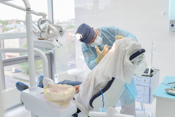 Best Broken or Chipped Tooth Repair in Progreso, TX