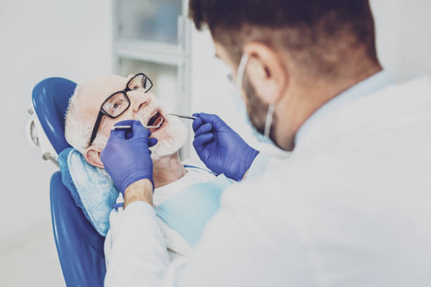 Best Knocked-Out Tooth (Avulsed Tooth) Treatment in Progreso, TX